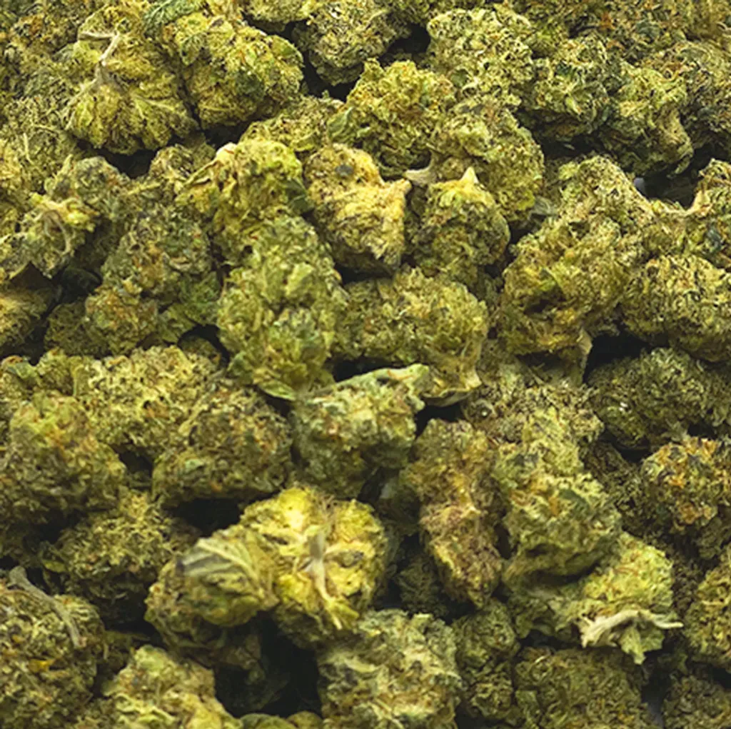 Blue Dream
