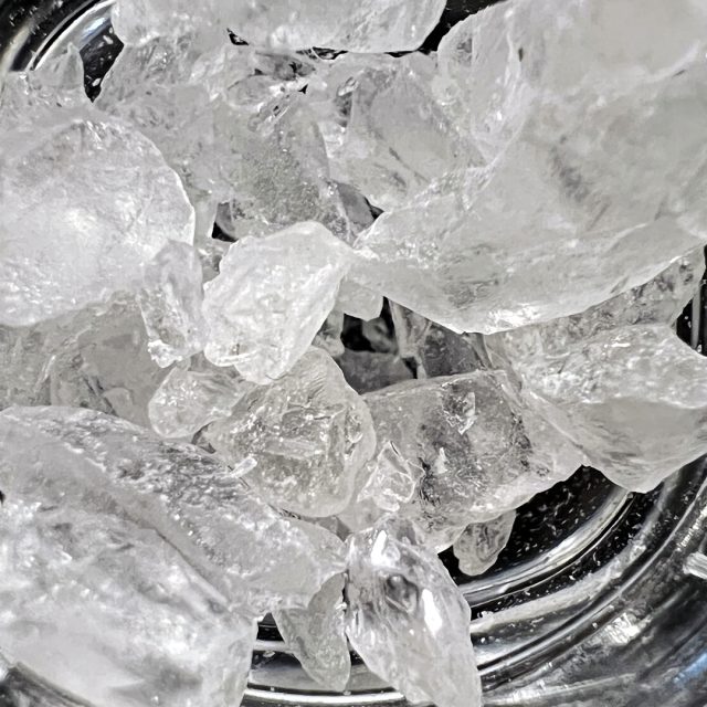 THCA Diamonds